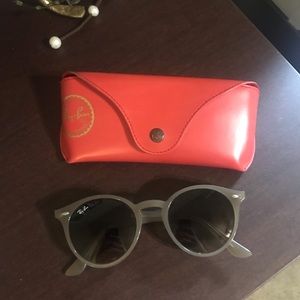 Ray Ban Sunglasses